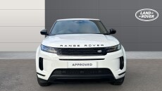 Land Rover Range Rover Evoque 2.0 D165 S 5dr Auto Diesel Hatchback